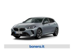 BMW Serie 1 118d MSport auto