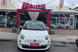 Fiat 500 C 1.2 Lounge