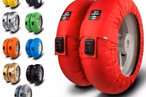 termocoperte CAPIT con regolatore di temperatura 