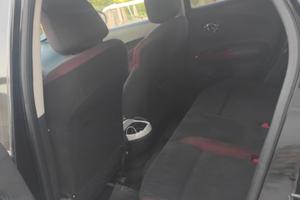 Nissan juk