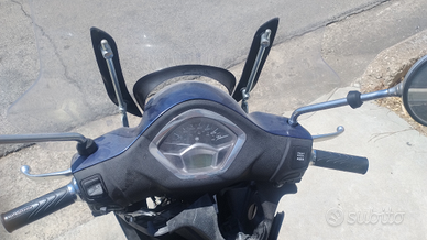 Ricambi piaggio liberty 125 iget 4t 3v ie abs