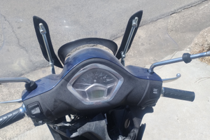 Ricambi piaggio liberty 125 iget 4t 3v ie abs