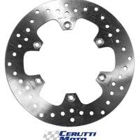 Disco fisso Brembo serie ORO 68B407E4
