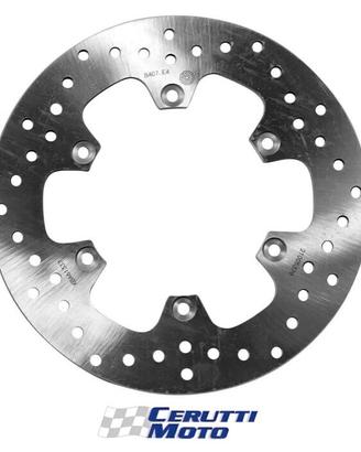 Disco fisso Brembo serie ORO 68B407E4