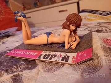 Fujico Lupin