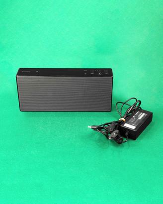 Sony SRS-X7 Speaker Bluetooth Wifi Batteria 9 ore