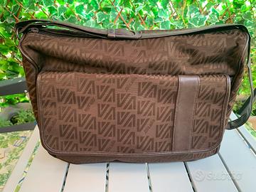 Borsa unisex Alitalia vintage anni ‘70