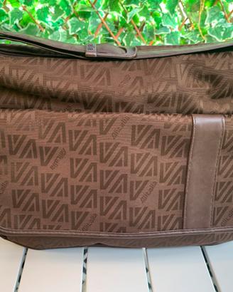 Borsa unisex Alitalia vintage anni ‘70