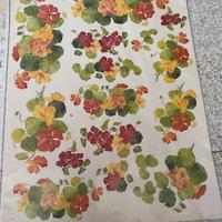 N.25 carte da decoupage decomania cm 30x40