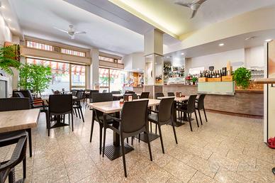 Bar Tavola fredda