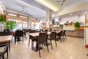 Bar Tavola fredda