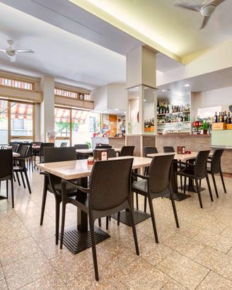 Bar Tavola fredda