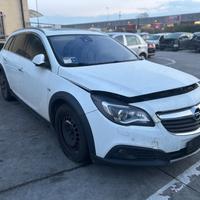 Ricambi per Opel Insigna 2015