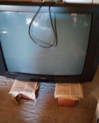 Televisione