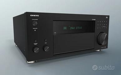 Amplificatore Ricevitore Onkyo TX-RZ70 11.2 canali