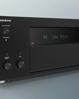 Amplificatore Ricevitore Onkyo TX-RZ70 11.2 canali