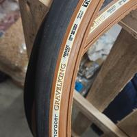 Panaracer Gravelking TLC 700x32C