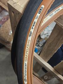 Panaracer Gravelking TLC 700x32C