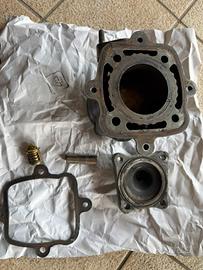 Gruppo Termico Gilera Runner 125 Gilardoni