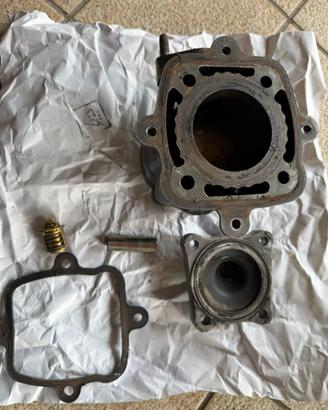 Gruppo Termico Gilera Runner 125 Gilardoni