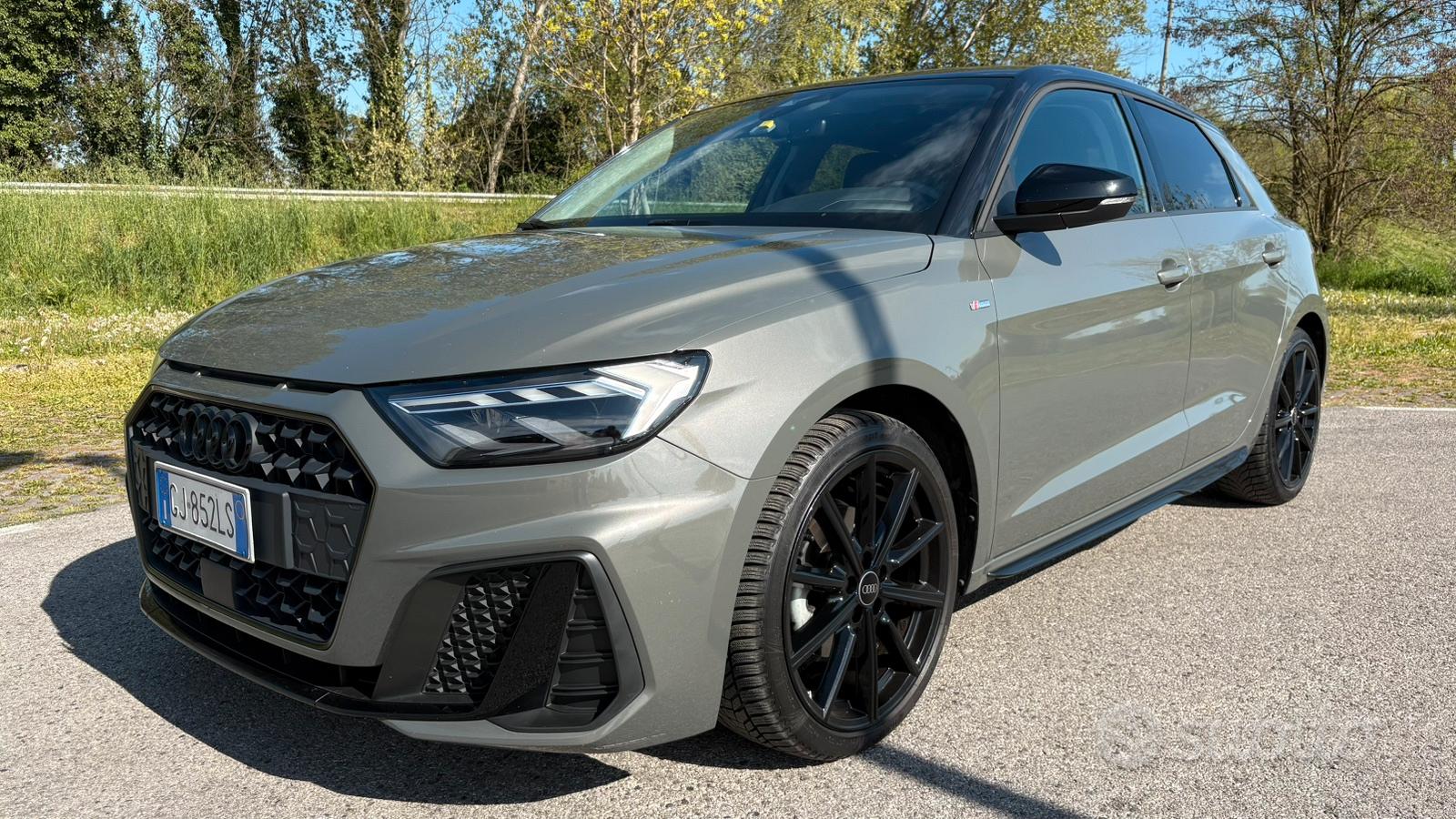 Audi A1 2ª serie