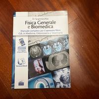 Fisica generale e biomedica