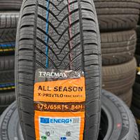 175 65 R 15 84H Tracmax ALL SEASON Toyota Fiat Ren