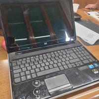 pc portatile hp pavillion