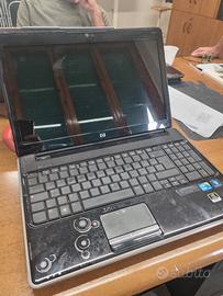 pc portatile hp pavillion