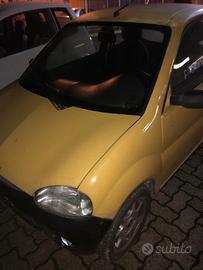 Chatenet Media disponibile per ricambi usati