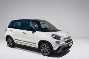 Fiat 500L trekking