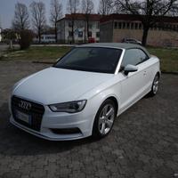 AUDI A3 SPB 2.0 TDI 150 cl.d S tr. Attraction