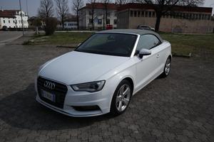 AUDI A3 SPB 2.0 TDI 150 cl.d S tr. Attraction