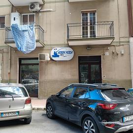 Storica attività di articoli da pesca taranto