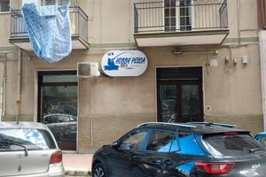 Storica attività di articoli da pesca taranto