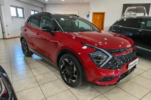 Kia Sportage 1.6 CRDi MHEV DCT GT-line Plus
