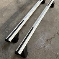 BARRE per MERCEDES GLC coupè