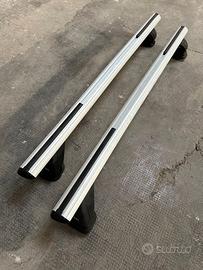 BARRE per MERCEDES GLC coupè