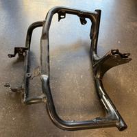 Telaio strumentazione Africa twin 1100