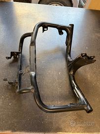 Telaio strumentazione Africa twin 1100