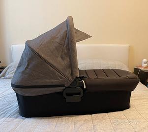 Carrozzina per Baby Jogger City Mini2/GT2/ELITE2