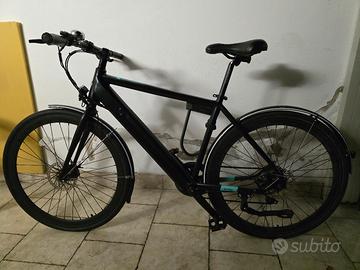 bici elettrica rymic infinity 3