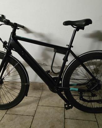 bici elettrica rymic infinity 3