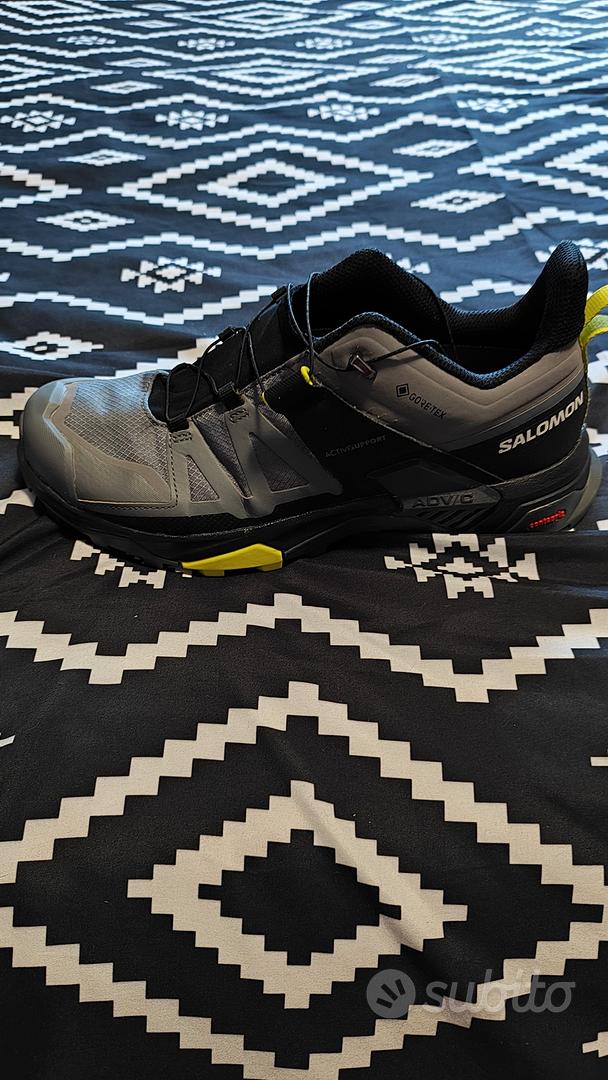 Scarpe salomon vicenza hotsell