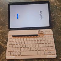 tablet Samsun S6 lite
