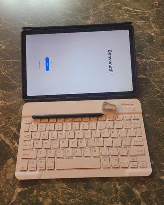 tablet Samsun S6 lite