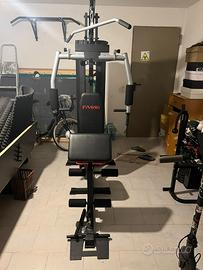 FASSI SPORT 250