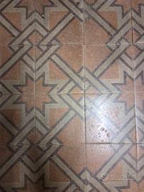 cementine piastrelle 