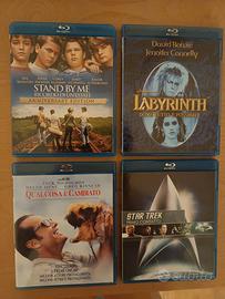 Lotto film blu ray