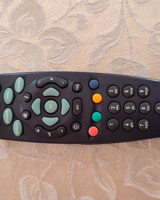 Telecomando sky